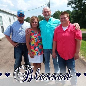 Meet your Posher, Leah-bo